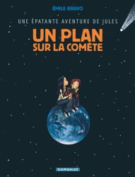 Jules (Epat.avent.de) Un plan sur la com&egrave;te