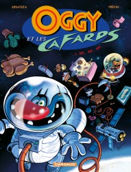 Oggy et les  Cafards Bip... Bip... Bip... (3)