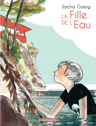 La Fille de l'eau 
