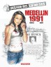 Insiders Genesis : Medellin 1991 (1)