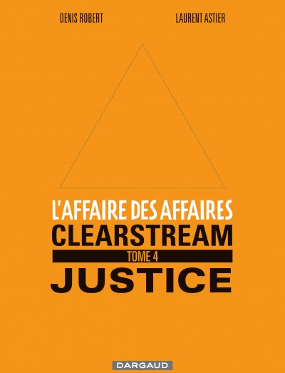 L'Affaire des affaires 