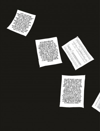 L'Affaire des affaires 