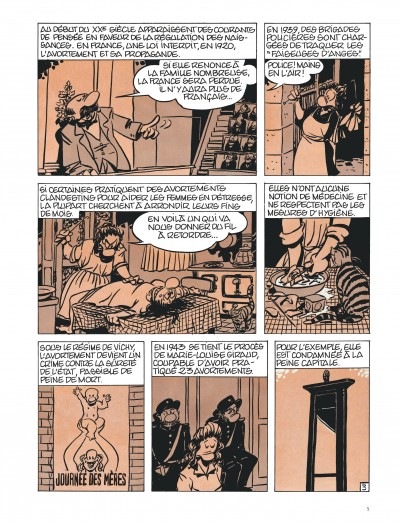 Des Salopes et des Anges