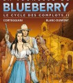 La Jeunesse de Blueberry - collection Magnum