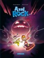 Axel Rock  - Mission Ast&eacute;rovore T2