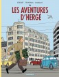 Les Aventures d'Herg&eacute; - Les aventures d'Herg&eacute;