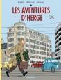 Les Aventures d'Herg&eacute; - Les aventures d'Herg&eacute;