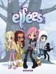 Les Elfées - Tome 6 - Les Elfées (6)