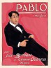 Pablo : Max Jacob