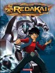 Redakai - Tome 1 - Les frères ennemis (1)