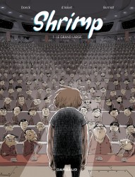 Shrimp – Tome 1
