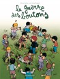La Guerre des Boutons - Pourris de velrans (2)