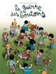 La Guerre des Boutons - Tome 2 - Pourris de velrans T2