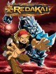 Redakai - Tome 2 - Le grand maître (2)