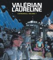 Valérian - Intégrales