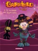 Garfield & Cie - Tome 14 - La revanche des Egyptochats (14)