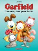 Garfield - Tome 56 - Les amis, c'est pour la vie (56)