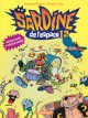 Sardine de l'espace - Tome 12 - Môssieur Susupe et Môssieur Krokro (12)