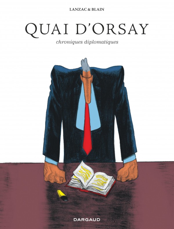 cover-comics-quai-d-8217-orsay-8211-intgrale-tome-1-chroniques-diplomatiques-8211-intgrale