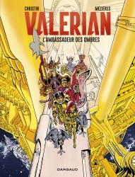 Valérian – Tome 6