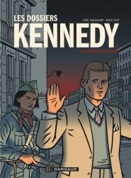 Les Dossiers Kennedy – Tome 2