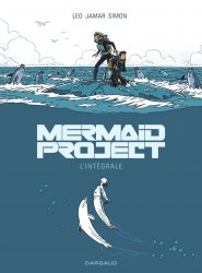 Mermaid project Intégrale Edition N/B