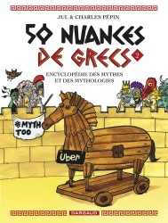 50 nuances de Grecs – Tome 2