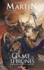 A Game of Thrones - La Bataille des rois – Tome 2 - couv