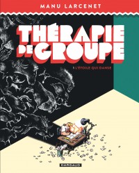 Thérapie de groupe – Tome 1