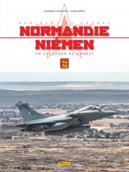 Régiment de chasse Normandie Niemen