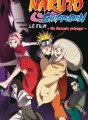 Naruto Anime Comics tome 4 Naruto Anime Comics tome 4