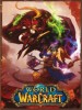 World of Warcraft : Démons et Merveilles – World of Warcraft : Démons et Merveilles - couv