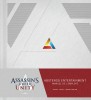 Assassin's Creed Unity : Abstergo Entertainment : Le Manuel de l'employé – Assassin's Creed Unity : Abstergo Entertainment : Le Manuel de l'employé - couv