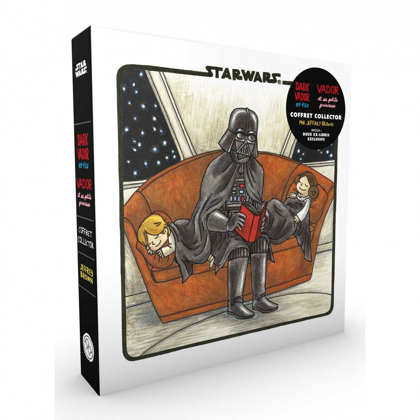 Figurine Dark Vador (Darth Vader) Deluxe - Lumineuse, Avec Sons, Etc. - Occasion, Thinkway Toys