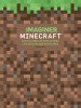 Imaginer Minecraft - couv