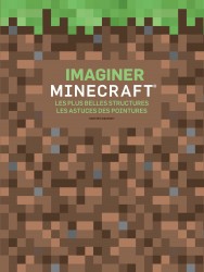 Imaginer Minecraft