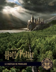 La collection Harry Potter au cinéma – Tome 6