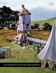 La collection Harry Potter au cinéma – Tome 12