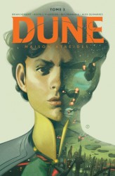 Dune : Maison Atréides – Tome 3