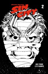 Sin City – Tome 2