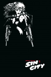 Sin City – Tome 5