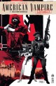AMERICAN VAMPIRE LEGACY 1