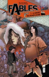 FABLES – Tome 5