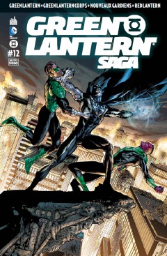 green lantern green lantern