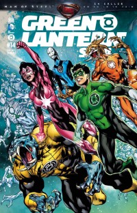 green lantern green lantern