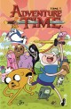 ADVENTURE TIME 2