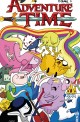 ADVENTURE TIME 3