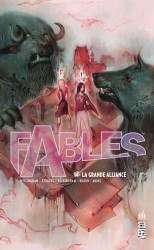 FABLES – Tome 14