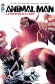 ANIMAL MAN 4