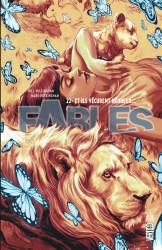 FABLES – Tome 22